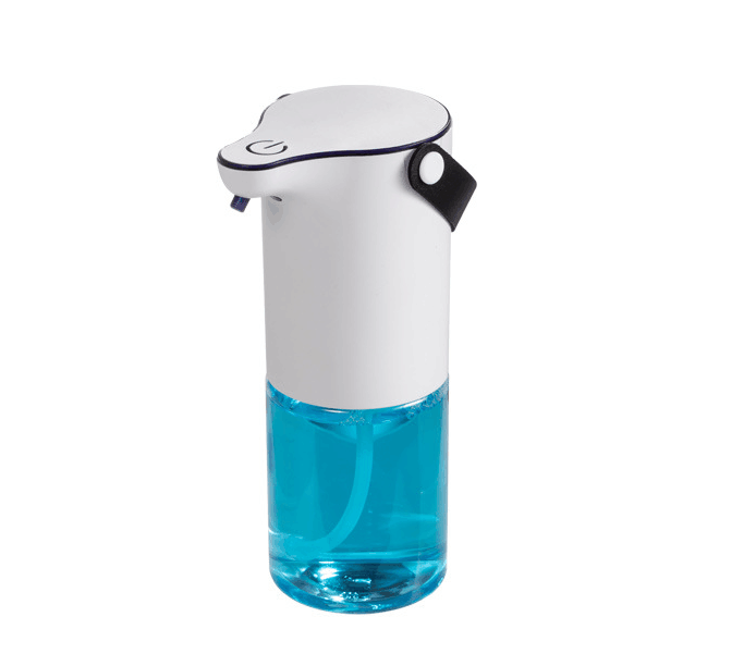 Buy Miracle Brands, Sense and Dispense Touchless Hand Sanitizer Dispenser  Online at desertcartCameroon