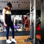 UG High Girdle Legging